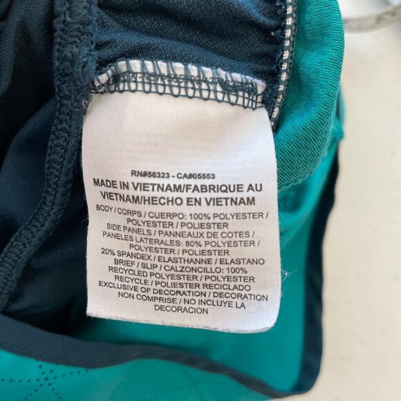 Nike Dri Fit Running Shorts Size Small Athletic‎ Workout - Picture 5 of 5